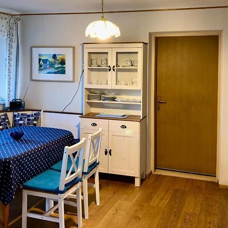 Ferienhaus Koller Güssing Zewnętrze zdjęcie