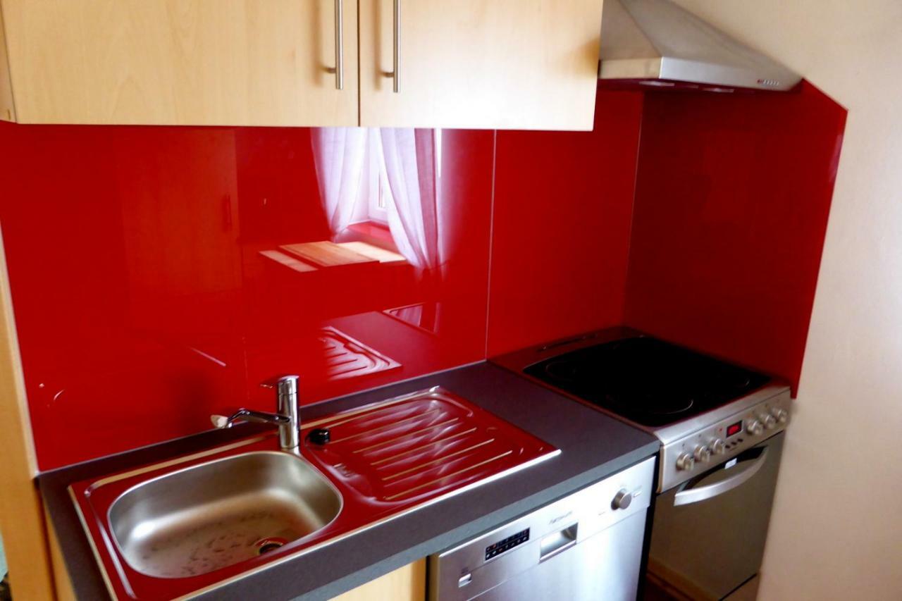 Ferienhaus Koller Güssing Zewnętrze zdjęcie