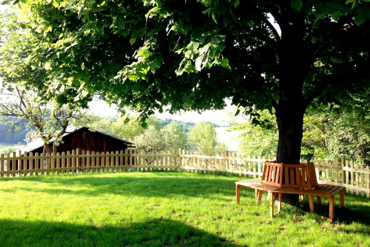 Ferienhaus Koller Güssing Zewnętrze zdjęcie