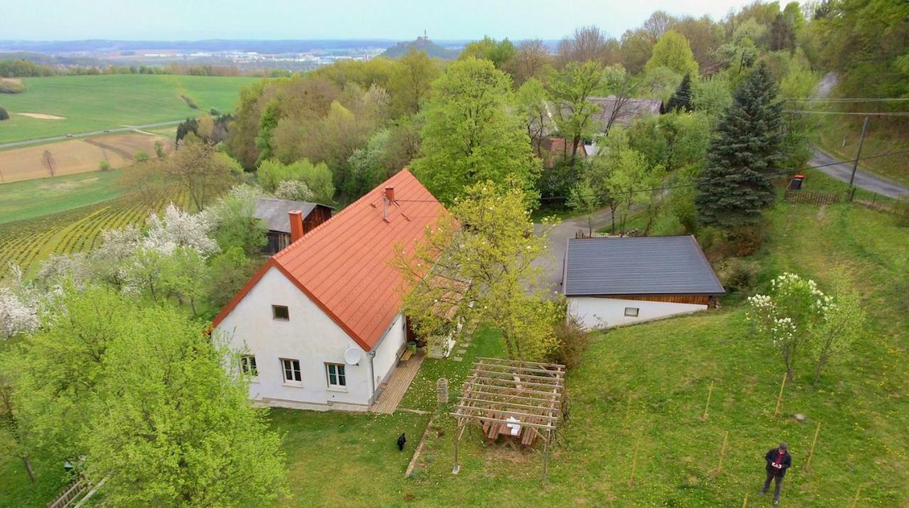 Ferienhaus Koller Güssing Zewnętrze zdjęcie