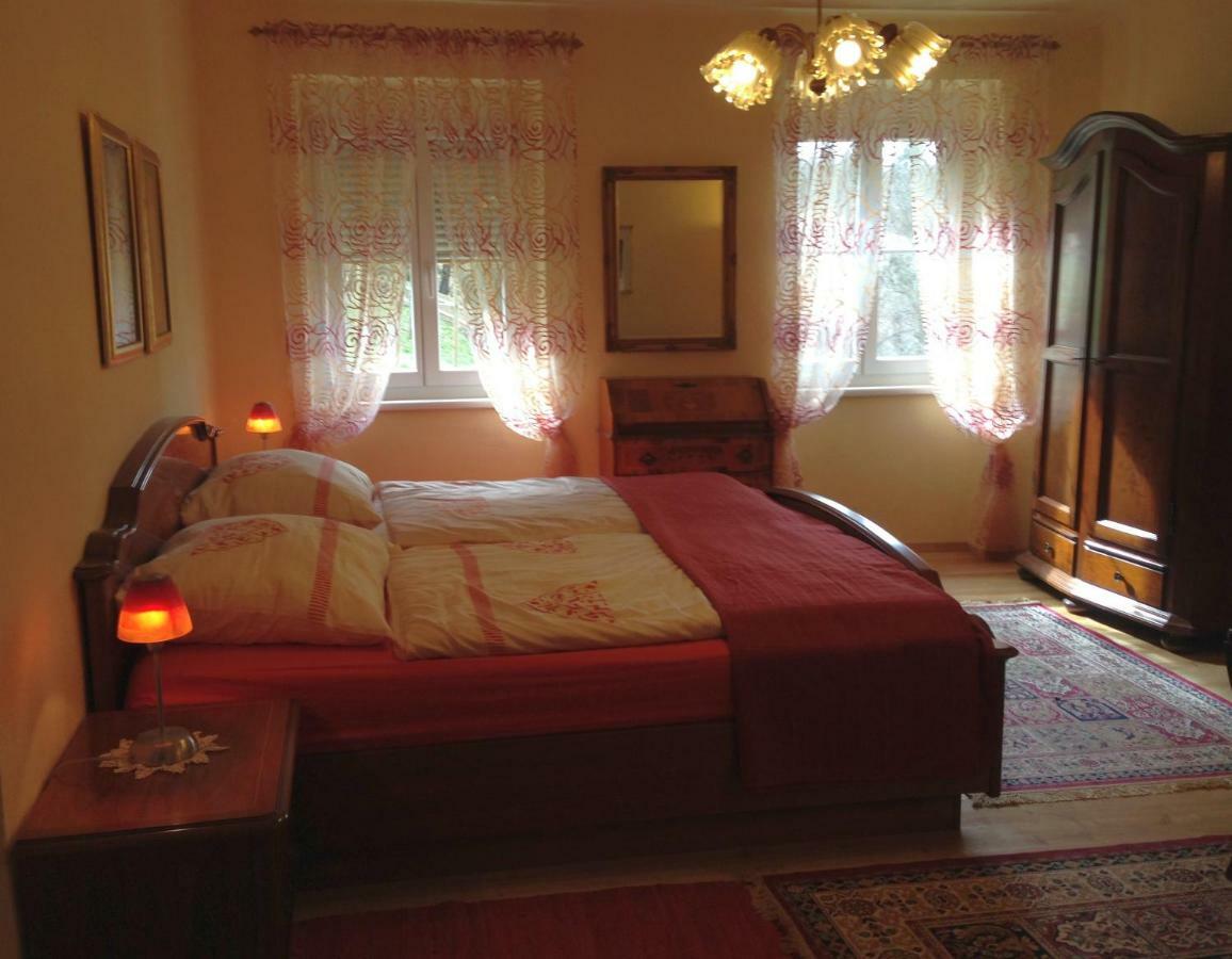 Ferienhaus Koller Güssing Zewnętrze zdjęcie
