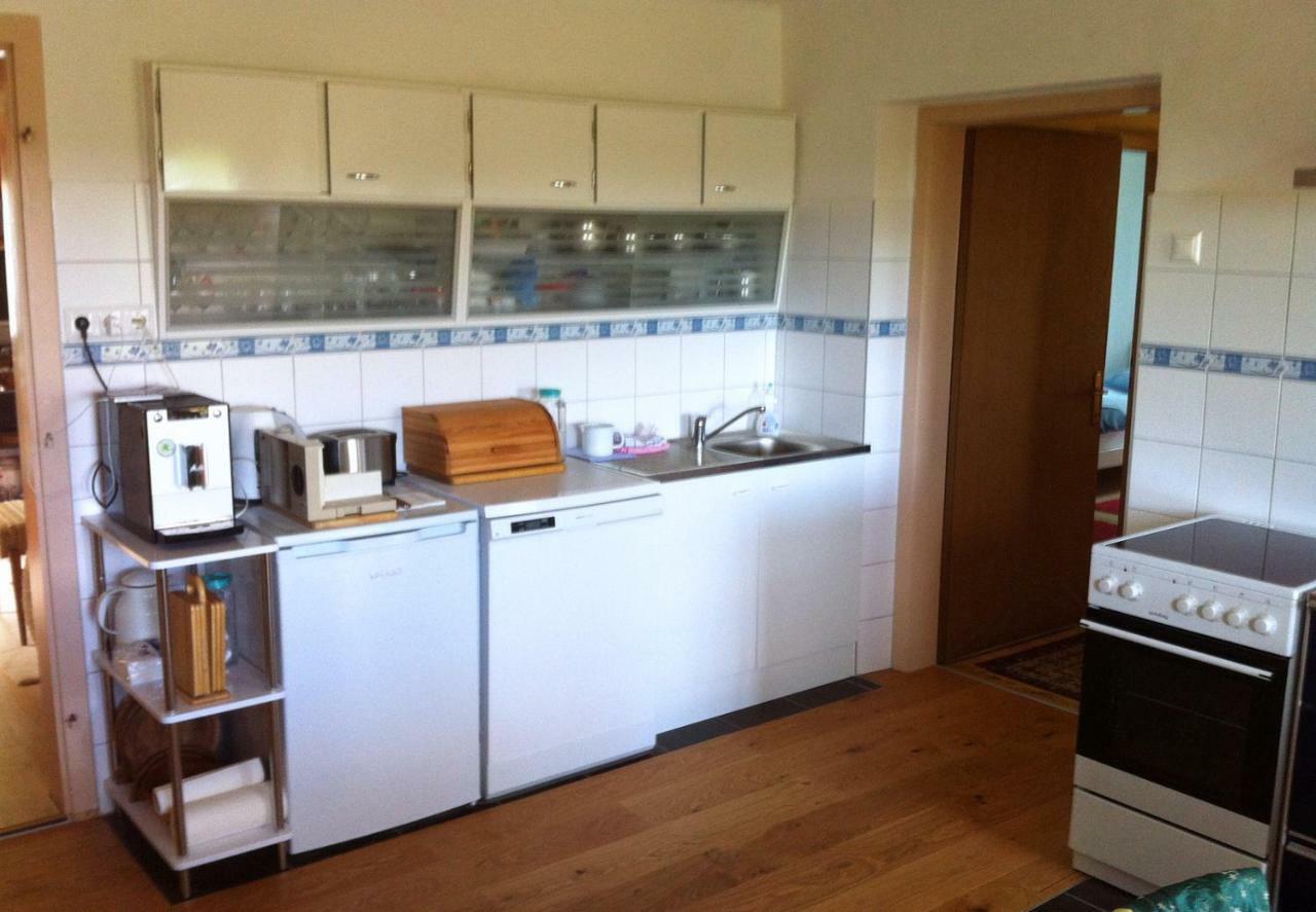 Ferienhaus Koller Güssing Zewnętrze zdjęcie